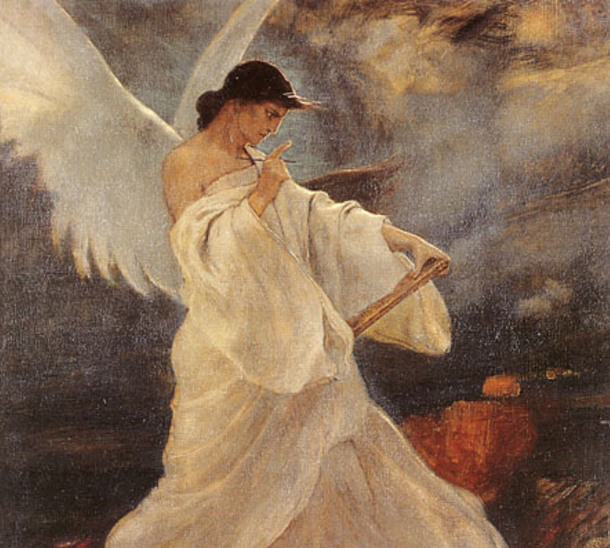 gyzis i doxa twn psarwn