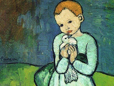 to paidi me to peristeri