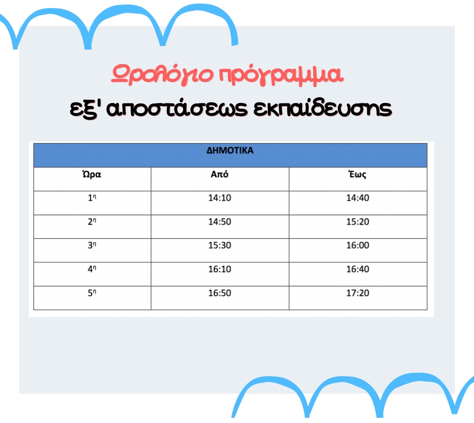 ΕΚΤΑΚΤΗ eΙΔΗΣΗ1